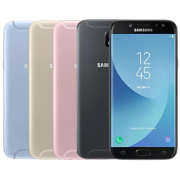 Samsung Galaxy J5 Pro  -  5.2'' - 13MP - 3000mAh - (Used)